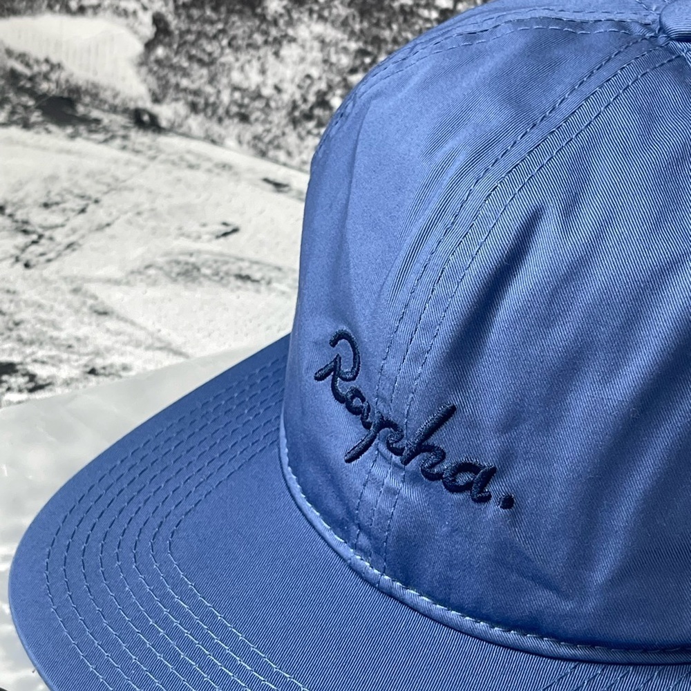 (new+tag) Rapha snapback cap -- hat for life off the bike - Picture 6 of 9